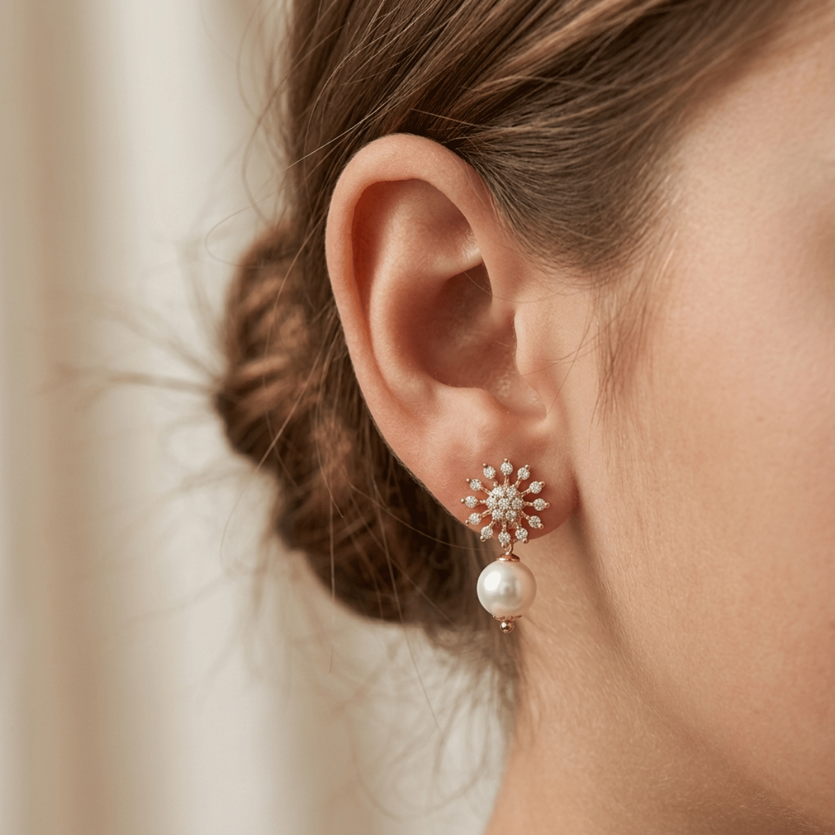 Hanging Earring thumbnail 2