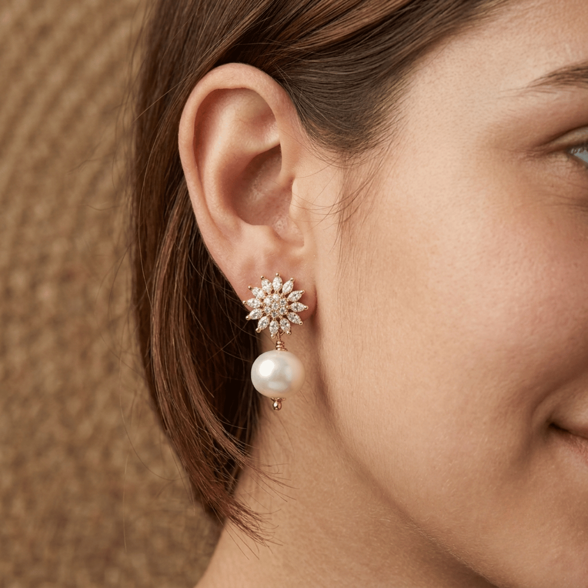 Hanging Earring thumbnail 2