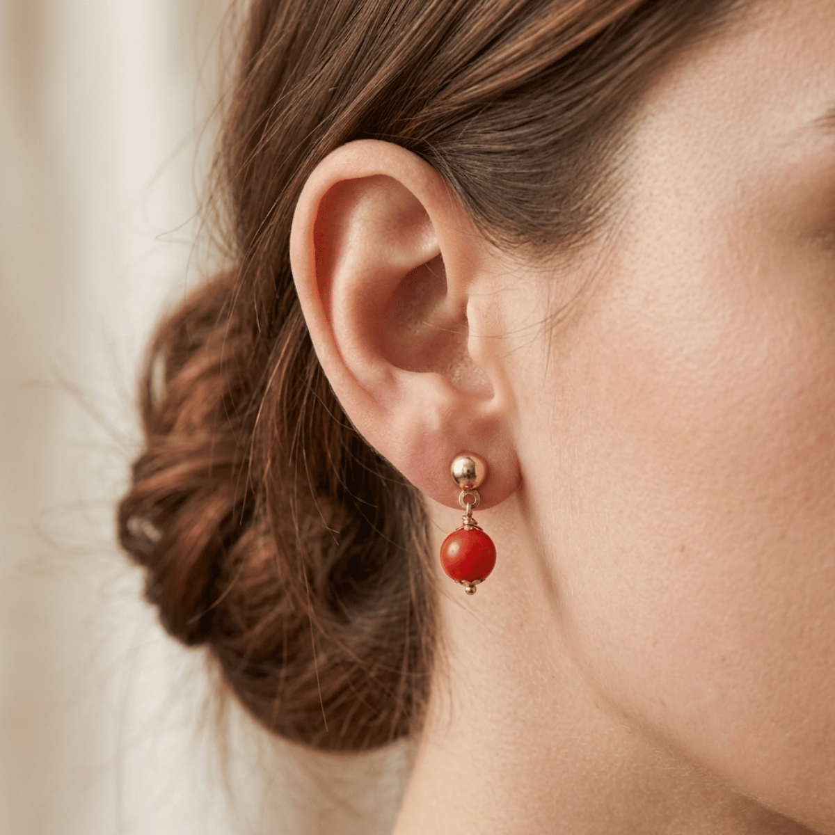 Hanging Earring thumbnail 2