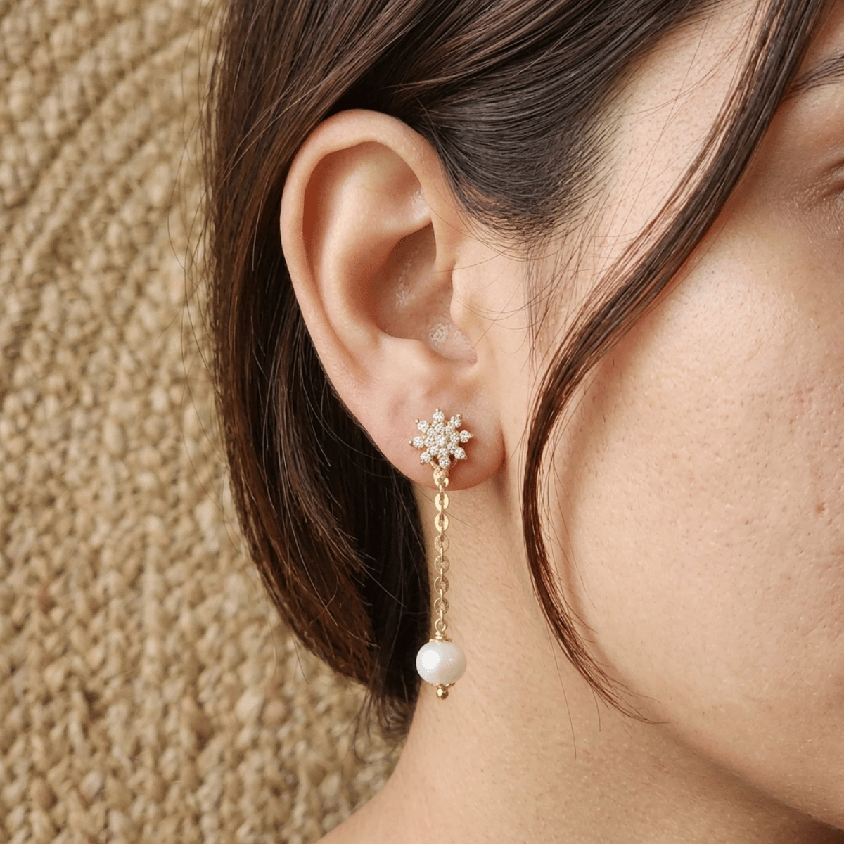 Hanging Earring thumbnail 2