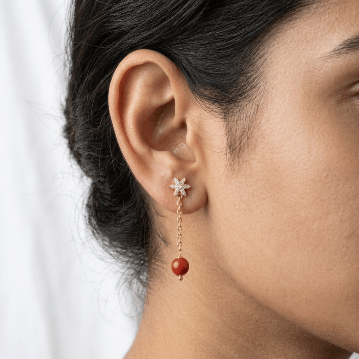 Hanging Earring thumbnail 2