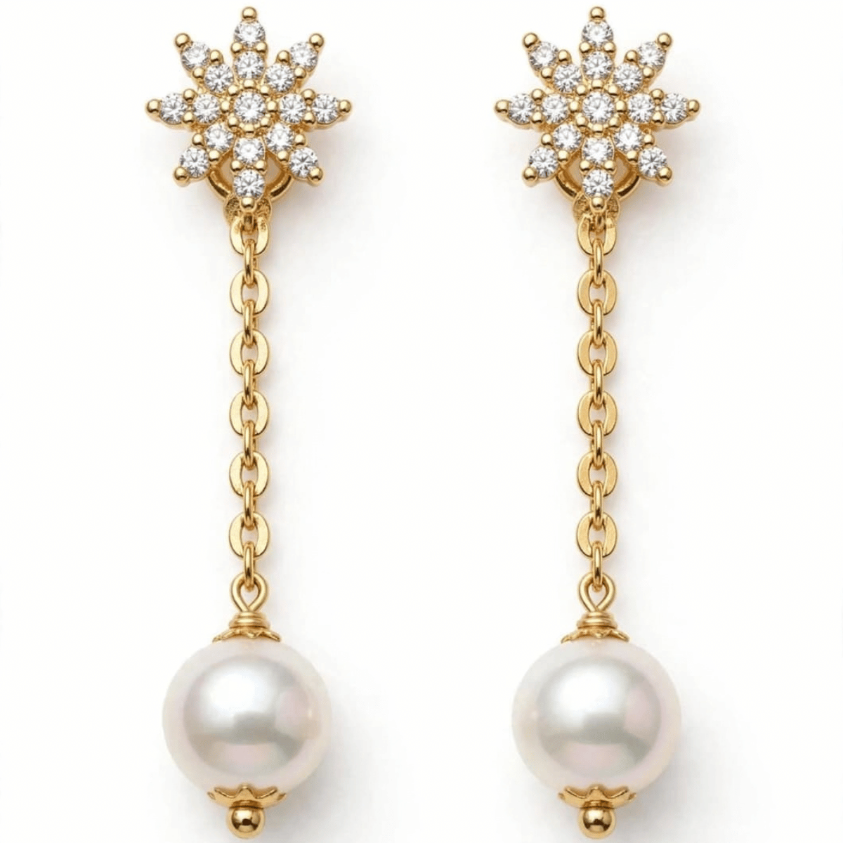 Hanging Earring
