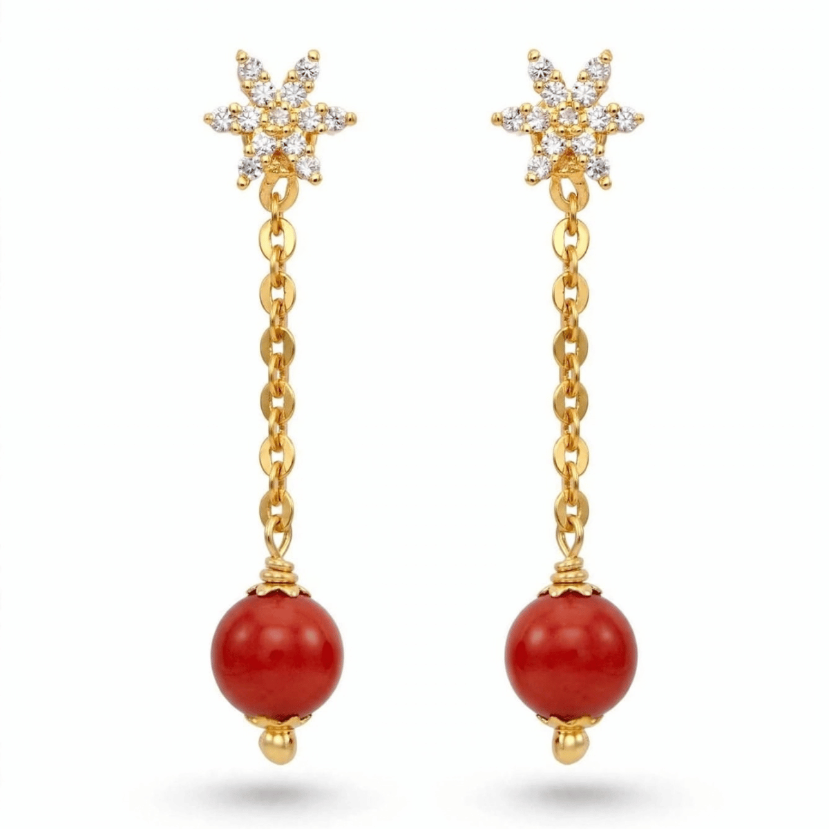 Hanging Earring