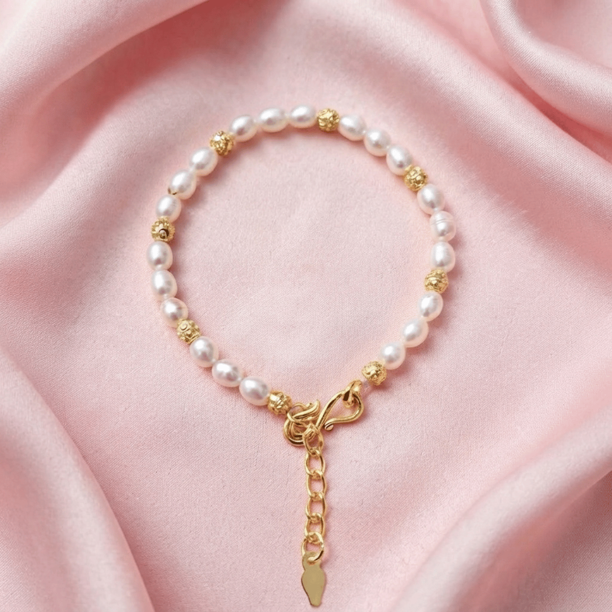 Baby bracelet 