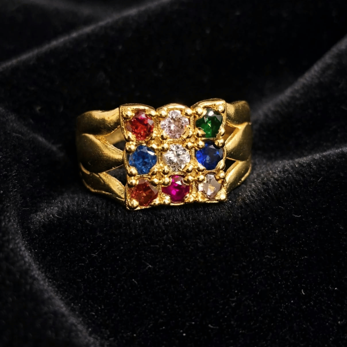 Ring